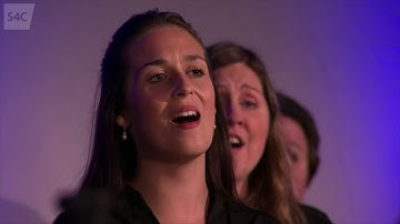 Côr CF1 - Pererin Wyf (Amazing Grace) - Tr/Arr. Eilir Owen Griffiths