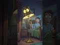 Paranormal Doors