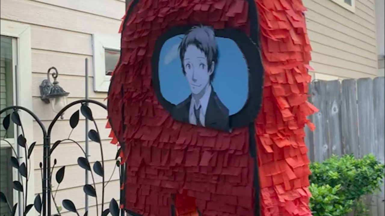 Tohru Adachi edit (extended ver.)