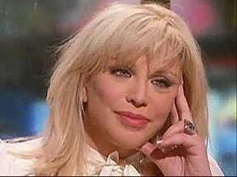 Courtney Love