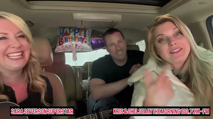 Carwash Karaoke "Girl Power " Edition Special Gues...