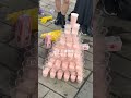 【トー横】トー横のいちごミルクタワーwww #おすすめ #トー横 #shorts