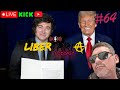🔴 El liberal-libertario ama la deuda 🦁 | 🎙️ #LIBERTARIAPodcast #64