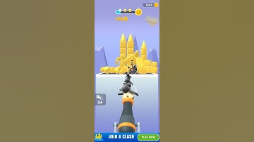 Count Masters Crowd Clash Level 202