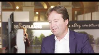 Les Entretiens Pf2018 Christophe Parcot, Directeur Commercial De Solocal
