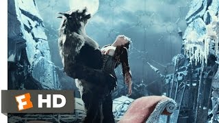 Van Helsing (2004) - The Death of Dracula Scene (10/10) | Movieclips screenshot 2