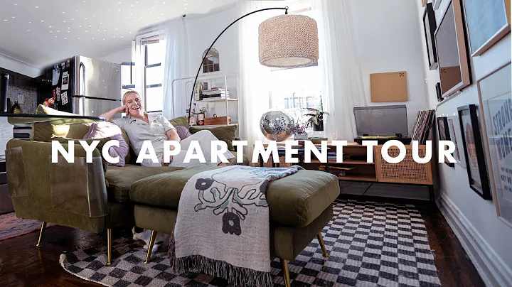 What $1,650 Gets you In Brooklyn | NYC Apartment T...