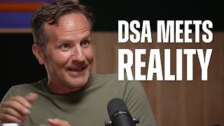 Can DSA Politics Survive Actual Voters – The Fifth Column