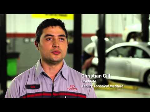 Asbury Automotive Group ATI Careers Info