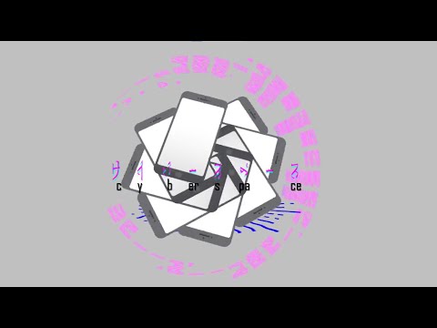 サイバースペース feat.可不(KAFU)【オリジナル曲】