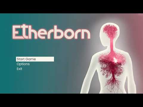 Etherborn 👿 Full Gameplay Walkthrough 👼 Полное прохождение✨