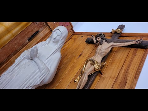 9 de Febrero. Hora de la Misericordia