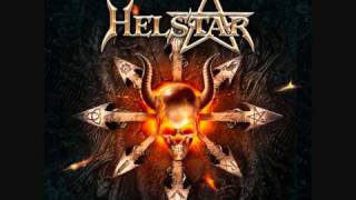 helstar - alma negra