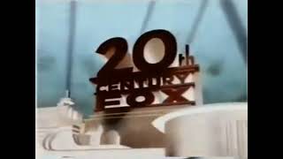 1995 20th century fox home entertainment in nikis g major 9007