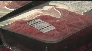 Limit on meat purchases in supermarkets causing consumers to head to farms, butchers