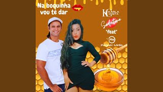 Na Boquinha Eu Vou Te Dar