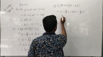 Exercise 11.1 class 11th kc Sinha maths type02 || Complex Number