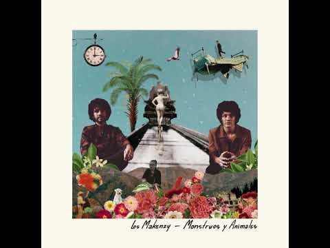 Los Makenzy - Retrato