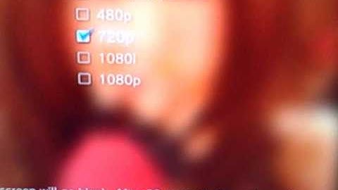 Black Magic Intensity Pro: Setup part 2 (ps3)