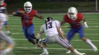 Central gets win at Brady Street over Burlington