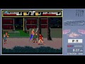 Stunfest 2016 streets of rage superplay by hanapoulpe
