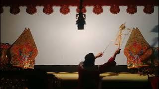 GENDING PAMUJAN DALANG KI EKO SUWARYO