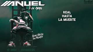 Anuel - 3 De Abril  (Letras)