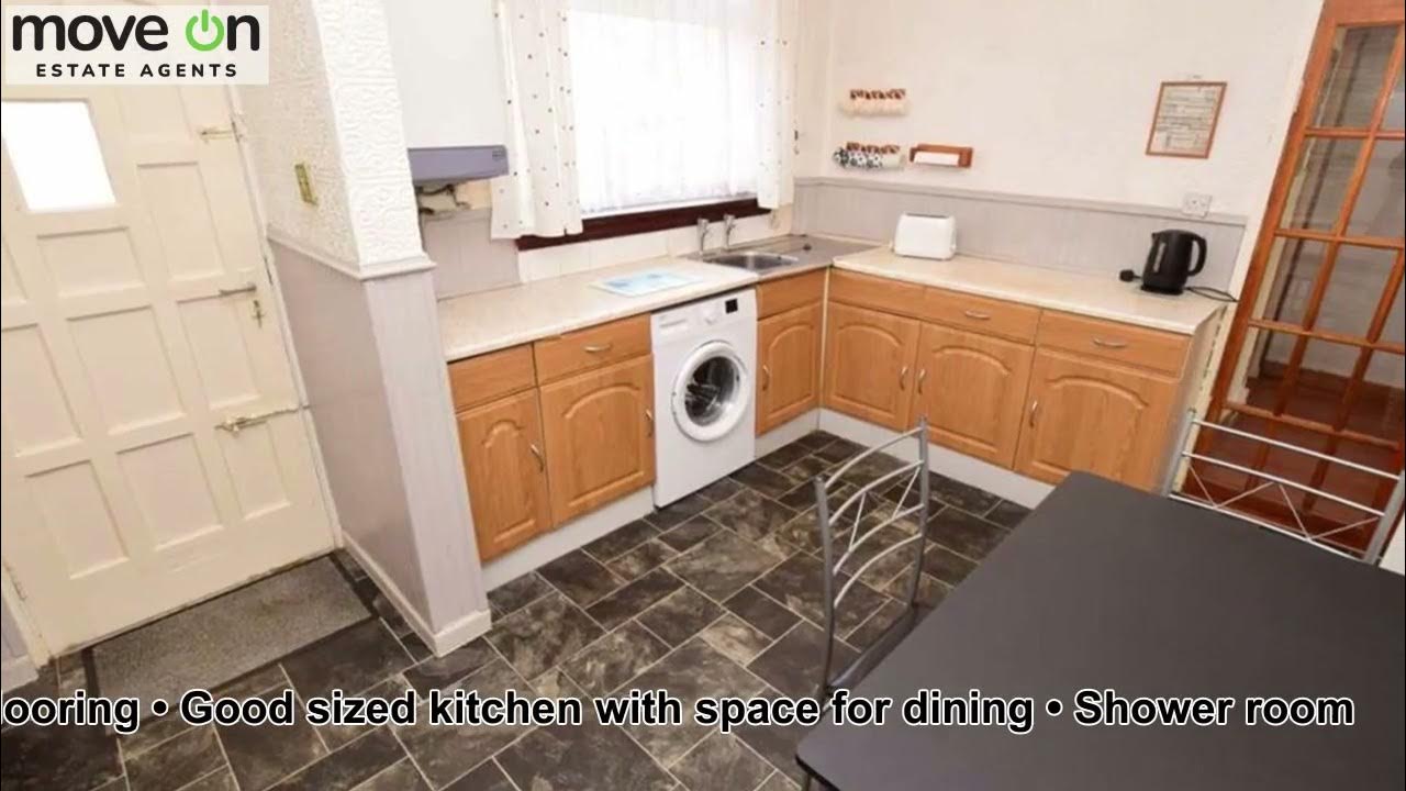 O'Wood Avenue, Holytown 3 Bedroom Semidetached being sold by Move On