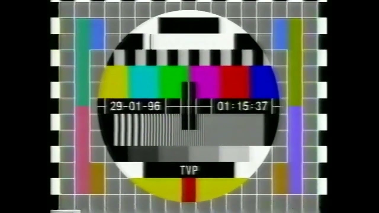 Pr. II - Zakończenie programu 28.01.1996