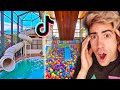 CASAS DE TIKTOK QUE DESEARIAS TENER