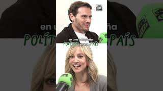 Albert Rivera Soy Tímido, Aunque Luego Tengo Mucha Cara Para Otras Cosas