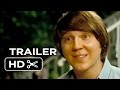 Love & Mercy Official Teaser Trailer (2015) - Brian Wilson Biopic HD