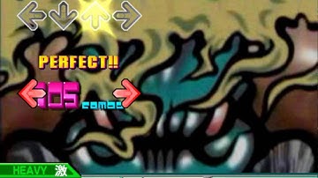 【Stepmania（DDRMAX3）】TRIP MACHINE【HEAVY】