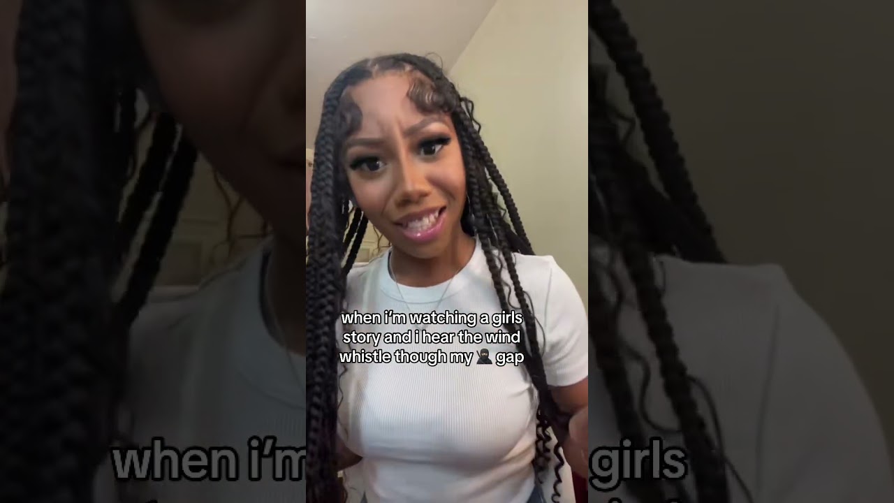 Hilarious Reaction to Unexpected Body Sound