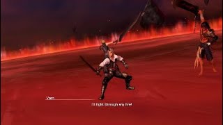 Dissidia Final Fantasy NT: Making Gauntlet Mode a joke