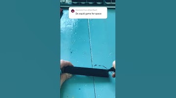 Customising my keyboard keys part 26; Squid Game #gaming #keyboard #custom #art #squidgame #shorts