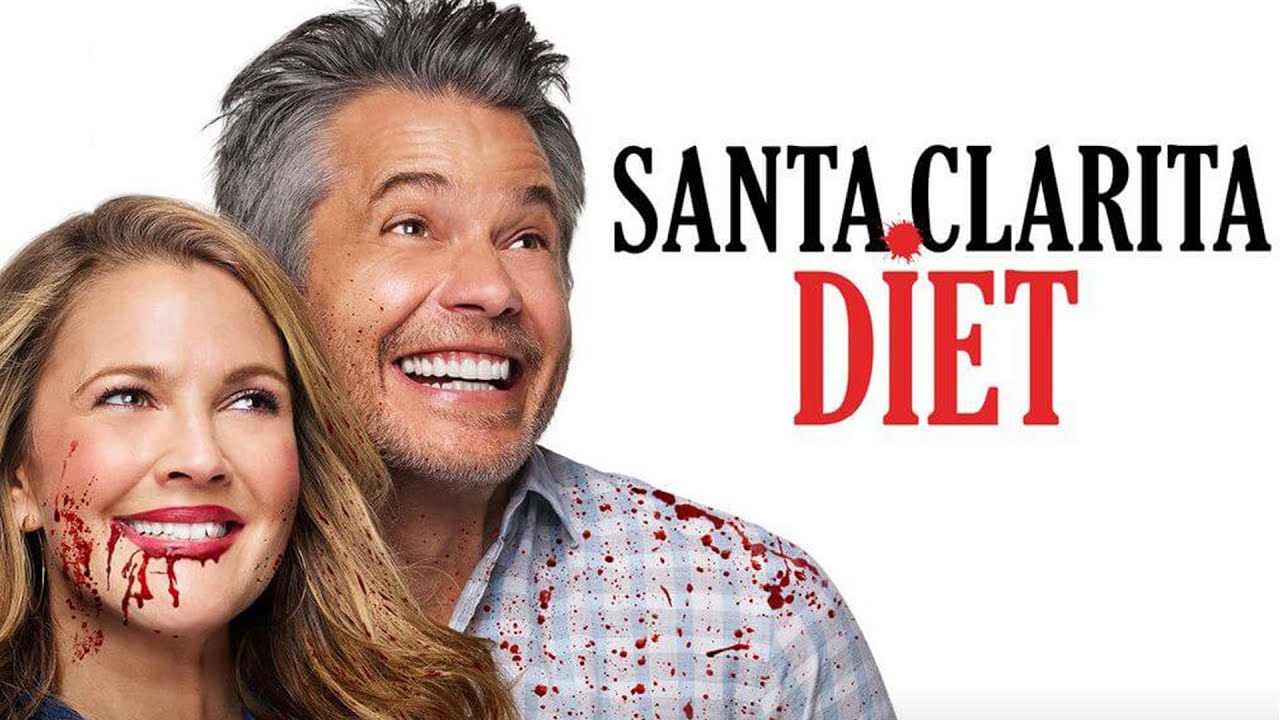 Santa Clarita Diet Season 4Cast, Release Date And More Missing