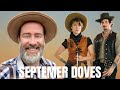 Songwriter Reacts: Lost Dog Street Band - September Doves