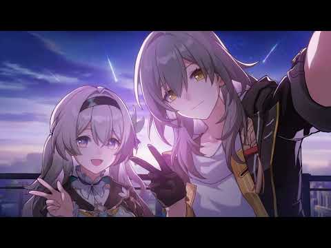 If I Can Stop One Heart From Breaking (Instrumental) | Honkai Star Rail [30 Minutes Extended]