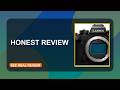 Panasonic LUMIX S1II 6K Digital Camera Honest Review 2026