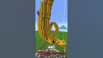 Skyblock Island Build: Dragonborn