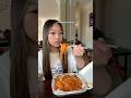 Thai food mukbang
