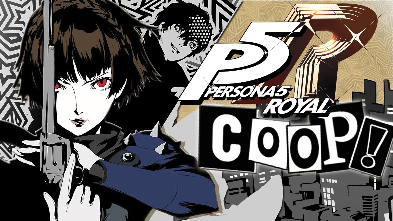 Can 4 players beat Persona 5's third boss?