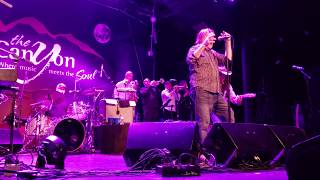 Video thumbnail of "Southside Johnny And The Asbury jukes - Better Days"