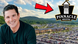 Moving to the Tri-Cities? Discover The Pinnacle in Bristol TN (Near Johnson City & Kingsport) #shop 