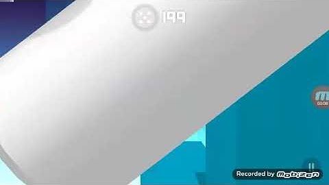 Smash Hit Unused Test Stage 2 Stage 1 Part 1