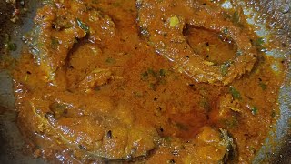 इस तरिकेसे कोई भी मछली बनाईये 100% टेस्टी ही बनेगी | Rohu Fish Curry | Fish Curry Recipe