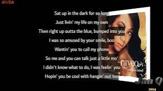 Nivea - Complicated (Lyrics)