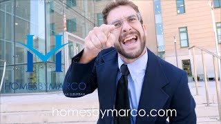 Good News - HomesByMarco.com