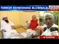Opposition letting Vaidik issue parliament